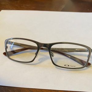 Oakley Hollowpoint OX5075 0253 NEW DEMO EYEGLASSES